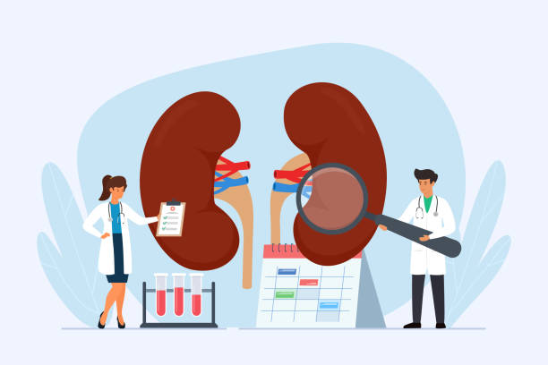 Nephrologie